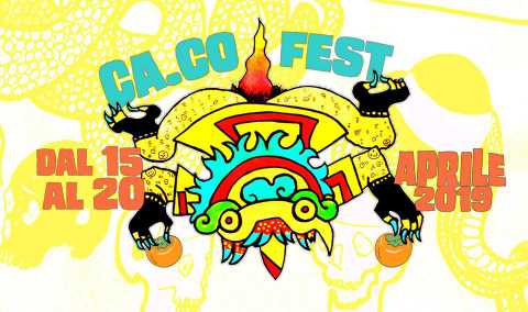 Bari, ''Ca.Co.Fest'': sei giornate dedicate al fumetto e all'animazione